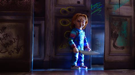 The Chucky Legacy: A Look at the Series' Influence on Horror Cinema